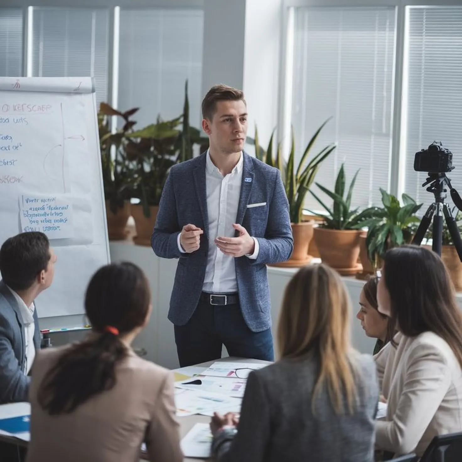 Zespół doradczy — analiza danych finansowych